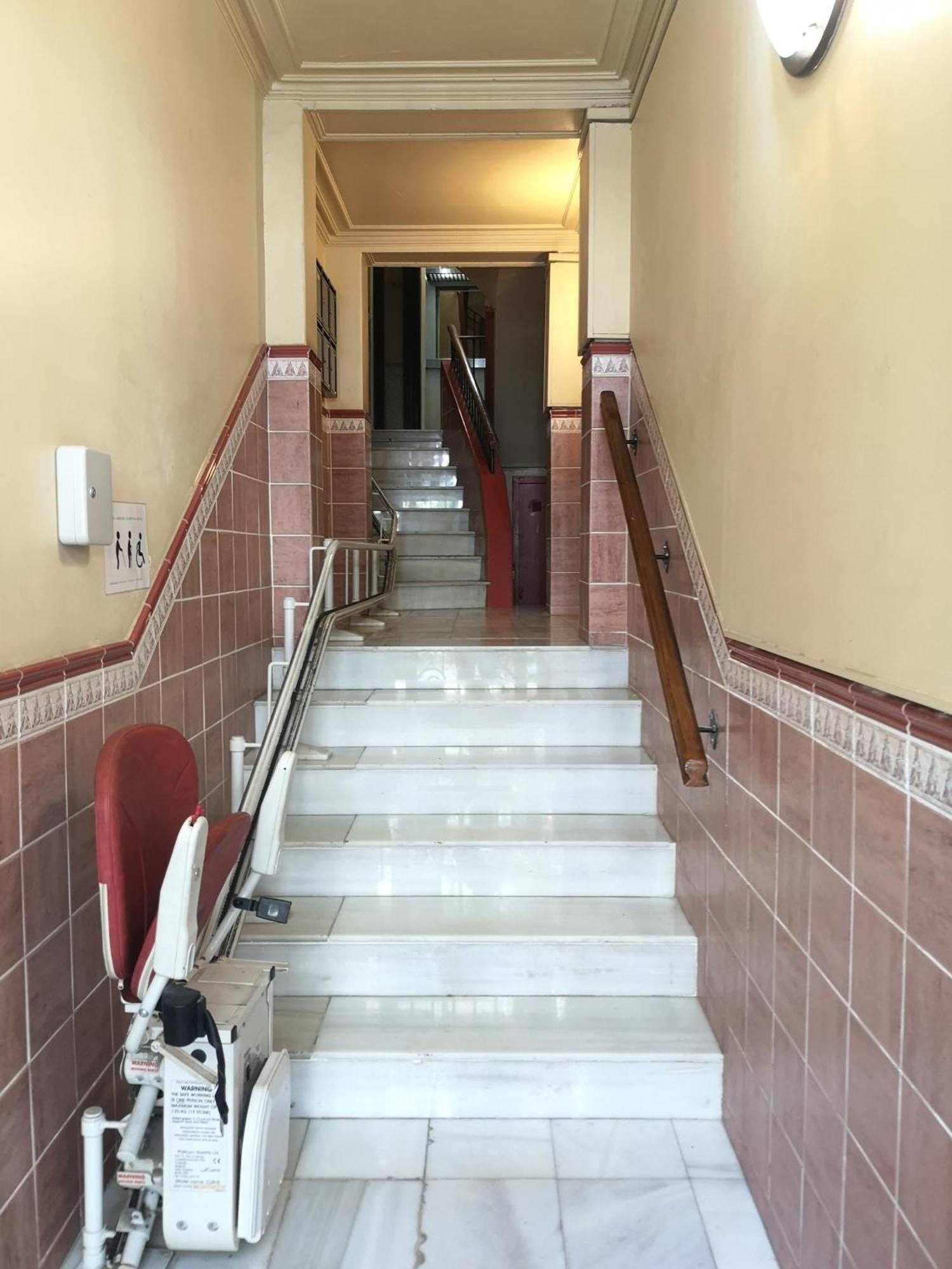 Aparteasy - Family Sant Antoni Apt. Barcelona Exterior foto